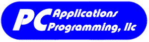 Personal Computer Applications Programming - PCAP